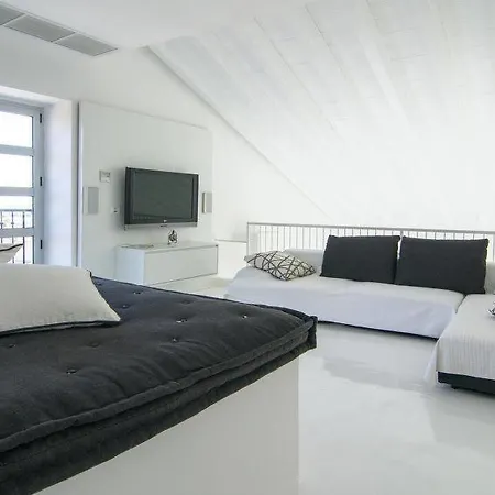 Sleeps 6 Air Con Wifi Appartement