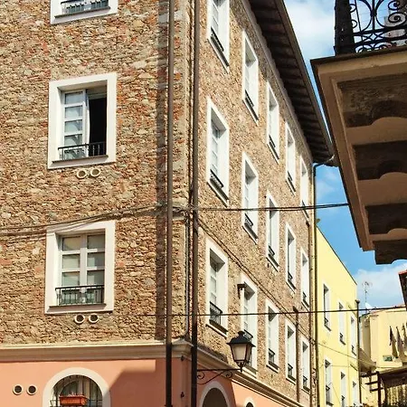 Appartement Sleeps 6 Air Con Wifi