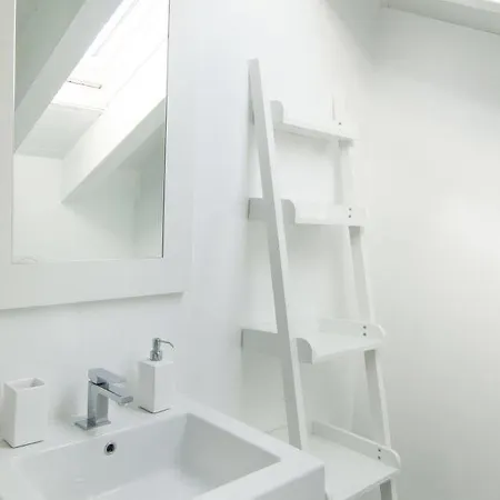 Sleeps 6 Air Con Wifi Appartement *