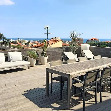 Sleeps 6 Air Con Wifi Appartement